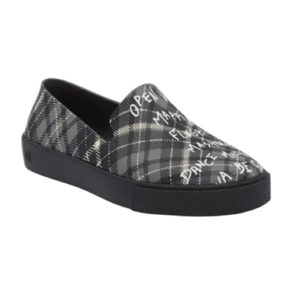 Melissa Women’s Slip On Shoes Made in Brazil Vegan Recyclable Sustainable NIB - Picture 1 of 15